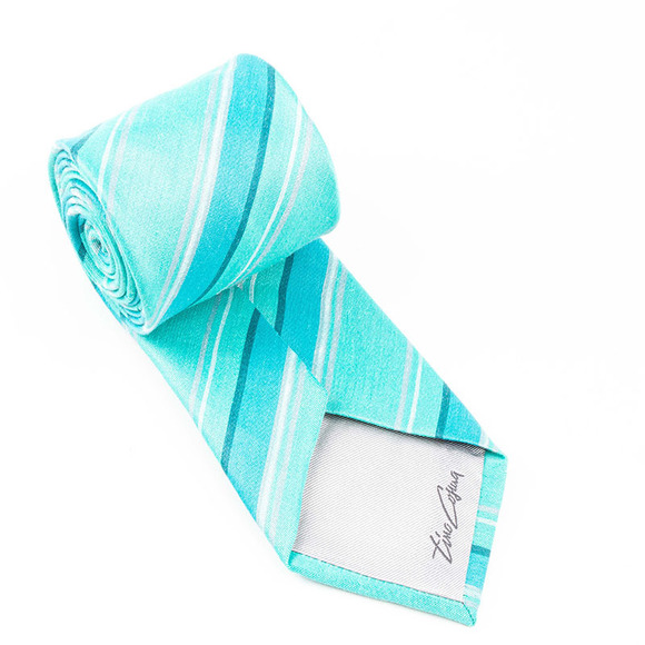 Tino Cosma Belt Men Silver - Picture 2 of 4